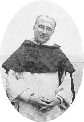 Réginald Garrigou-Lagrange
