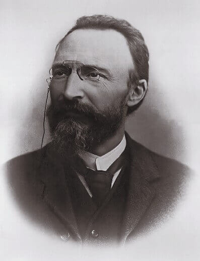 Chân phước Bartolo Longo (1841-1926)